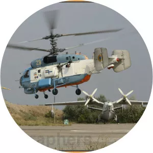 Ukrainian Naval Aviation