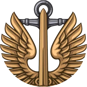 Ukrainian Naval Infantry