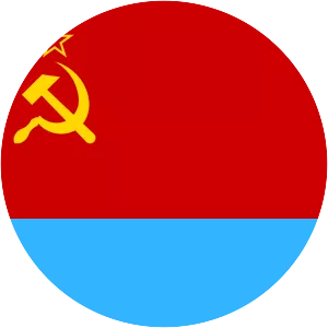 Ukrainian Soviet Socialist Republic