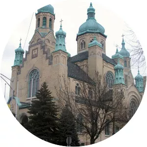 Ukrainian Village photograph