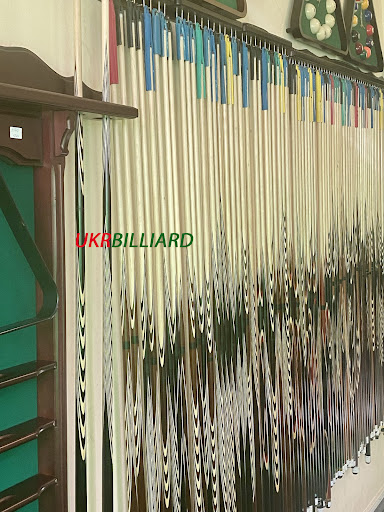 UKRBILLIARD