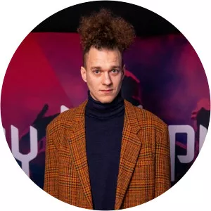 Uku Haasma - Musical artist