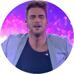 Uku Suviste - Estonian singer-songwriter