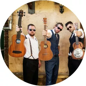 Ukulele Death Squad - Musical artist