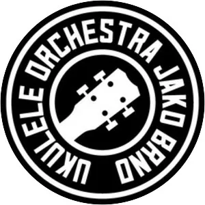 Ukulele Orchestra jako Brno