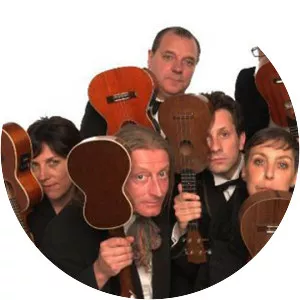 Ukulele Orchestra of Great Britain