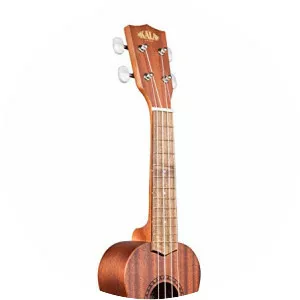 Ukulele - Guitar