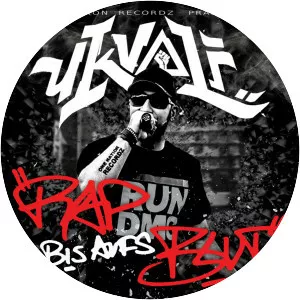 Ukvali - Musical artist