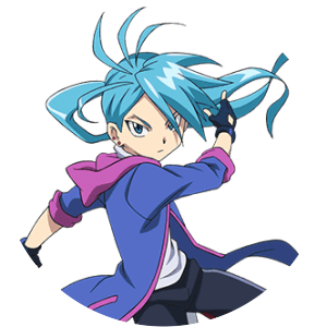 Ukyo Ibuki