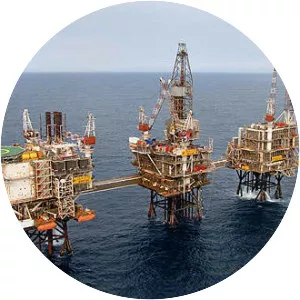Ula oil field - 