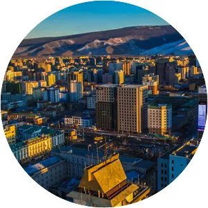 Ulaanbaatar