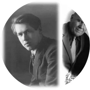 Uladzimir Dubouka - Poet