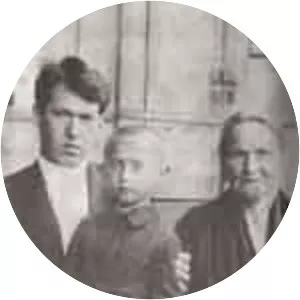 Uladzimir Dubouka (Uladzimir . . .