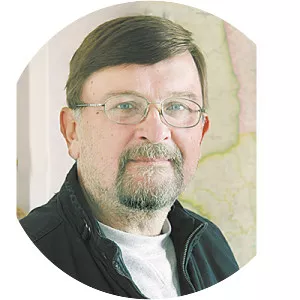 Uladzimir Karyzna (Uladzimir . . .