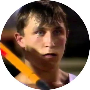 Uladzimir Sasimovich