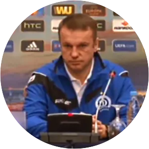 Uladzimir Zhuravel - Belarusian football player