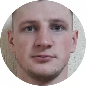 Uladzislau Smiahlikau