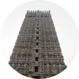 Ulagalantha Perumal Temple, Tirukoyilur