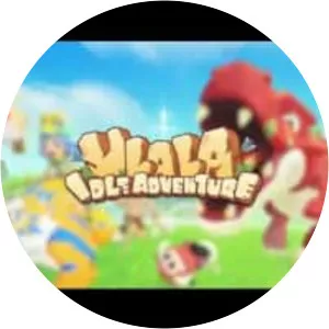 Ulala: Idle Adventure - Video game