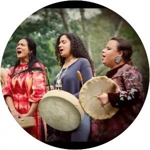 Ulali - Musical group