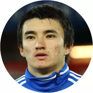 Ulan Konysbayev