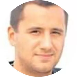 Ulaş Can Ay photograph