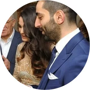 Ulaş Nazım Tekin photograph