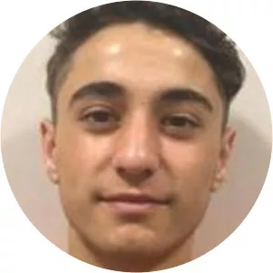 Ulaş Şimşek - Football player