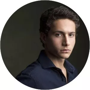 Ulascan Kutlu - Actor