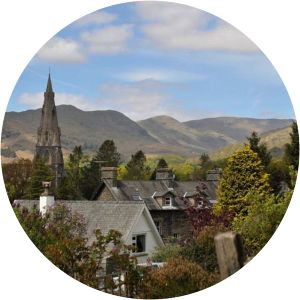 Uldale - Village in England