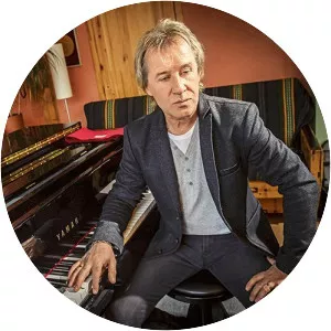 Uldis Marhilēvičs - Musical composer