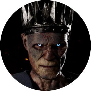 Uldor - Fictional character