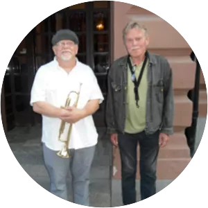 Ulf Adåker - Trumpeter