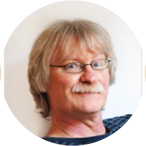 Ulf Annel - German journalist