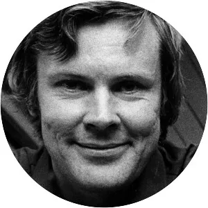 Ulf Björlin - Swedish composer