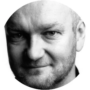 Ulf Bjurenhed - Swedish musician