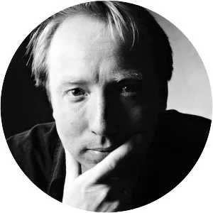 Ulf Blanck - German author