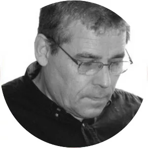 Ulf Borgmann - Author