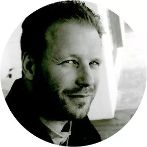 Ulf Englund photograph