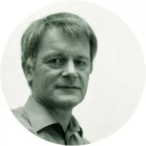 Ulf Grønvold - Author