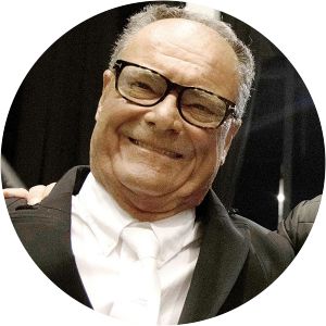 Ulf Helgstrand photograph