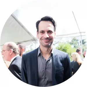 Ulf Israel photograph