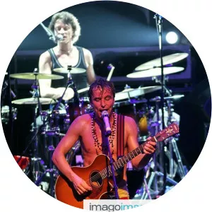 Ulf Jacobs - Musical artist