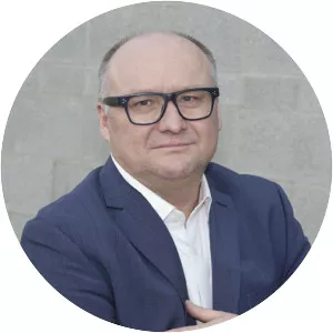 Ulf-Jensen Röller - German journalist