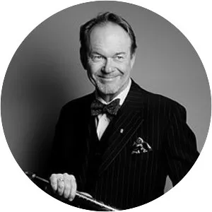 Ulf Johansson - Swedish olympic athlete