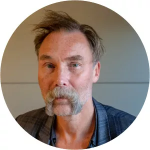 Ulf Karl Olov Nilsson