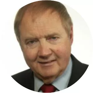 Ulf Lönnqvist - Swedish politician