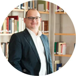 Ulf Morgenstern - Author