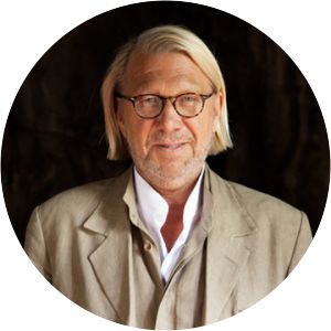 Ulf Nilsen - Norwegian painter