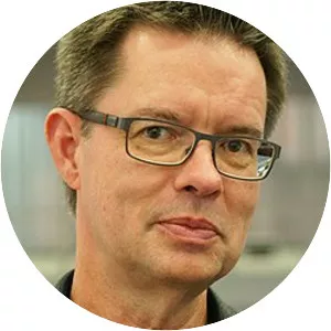 Ulf Nordström - Journalist